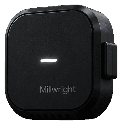 Millwright Humidity Sensor