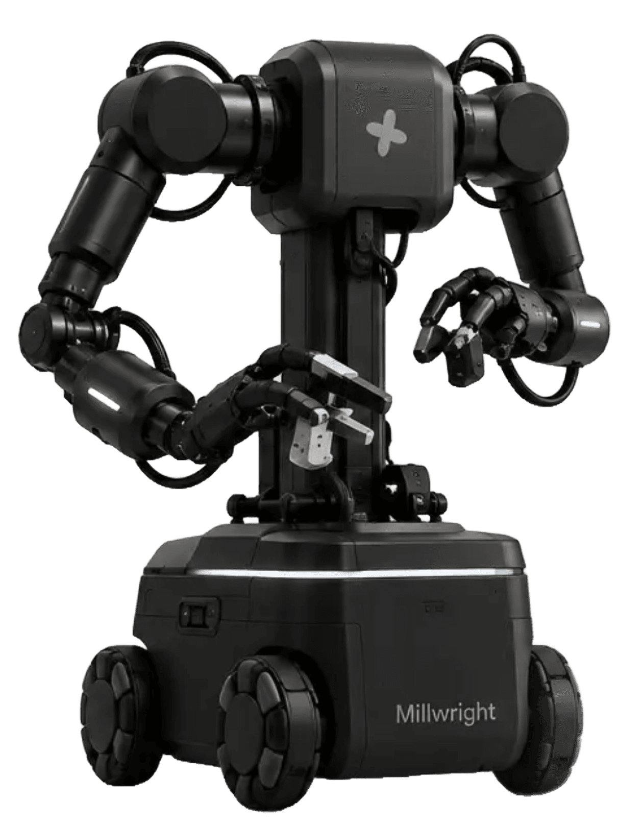 Millwright One